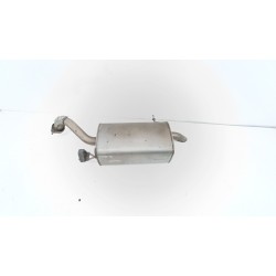 SILENCIADOR TRASERO 28710A4350 