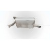 Recambio de silenciador trasero para kia carens iv 1.7 crdi referencia OEM IAM 28710A4350  