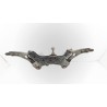 Recambio de puente delantero para kia carens iv 1.7 crdi referencia OEM IAM 62405A4650  