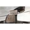 Recambio de puente delantero para kia carens iv 1.7 crdi referencia OEM IAM 62405A4650  