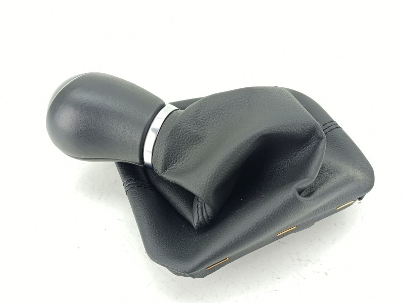 Recambio de pomo palanca cambio para volkswagen t-roc (a11, d11) 1.5 tsi referencia OEM IAM 2GA711123AFKI  