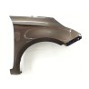Recambio de aleta delantera derecha para kia carens iv 1.7 crdi referencia OEM IAM 66321A4000  
