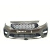 Recambio de paragolpes delantero para kia carens iv 1.7 crdi referencia OEM IAM 86511A4000  