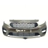 Recambio de paragolpes delantero para kia carens iv 1.7 crdi referencia OEM IAM 86511A4000  