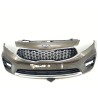 Recambio de paragolpes delantero para kia carens iv 1.7 crdi referencia OEM IAM 86511A4000  