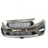 Recambio de paragolpes delantero para kia carens iv 1.7 crdi referencia OEM IAM 86511A4000  
