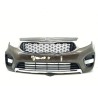 Recambio de paragolpes delantero para kia carens iv 1.7 crdi referencia OEM IAM 86511A4000  