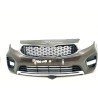 Recambio de paragolpes delantero para kia carens iv 1.7 crdi referencia OEM IAM 86511A4000  