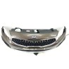 Recambio de paragolpes delantero para kia carens iv 1.7 crdi referencia OEM IAM 86511A4000  