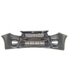 Recambio de paragolpes delantero para kia carens iv 1.7 crdi referencia OEM IAM 86511A4000  