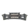 Recambio de paragolpes delantero para kia carens iv 1.7 crdi referencia OEM IAM 86511A4000  