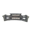 Recambio de paragolpes delantero para kia carens iv 1.7 crdi referencia OEM IAM 86511A4000  