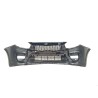 Recambio de paragolpes delantero para kia carens iv 1.7 crdi referencia OEM IAM 86511A4000  