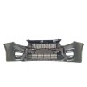 Recambio de paragolpes delantero para kia carens iv 1.7 crdi referencia OEM IAM 86511A4000  