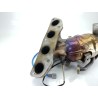 Recambio de catalizador para renault captur ii (hf_) tce 90 (hfm6) referencia OEM IAM 208A00444R  