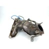Recambio de catalizador para renault captur ii (hf_) tce 90 (hfm6) referencia OEM IAM 208A00444R  