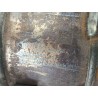 Recambio de catalizador para renault captur ii (hf_) tce 90 (hfm6) referencia OEM IAM 208A00444R  