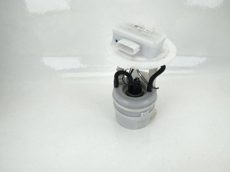 Recambio de aforador para renault captur ii (hf_) tce 90 (hfm6) referencia OEM IAM 100140393  