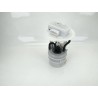 Recambio de aforador para renault captur ii (hf_) tce 90 (hfm6) referencia OEM IAM 100140393  