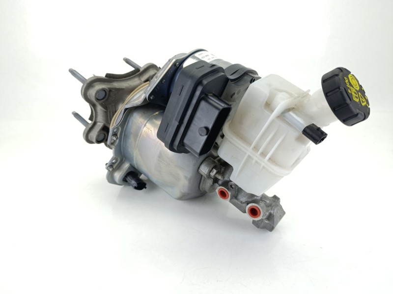 Recambio de servofreno para renault captur ii (hf_) tce 90 (hfm6) referencia OEM IAM 460071607R  