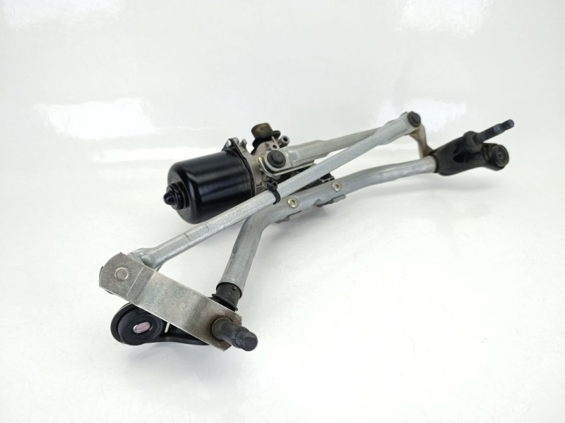 Recambio de motor limpia delantero para renault captur ii (hf_) tce 90 (hfm6) referencia OEM IAM 288003426R  