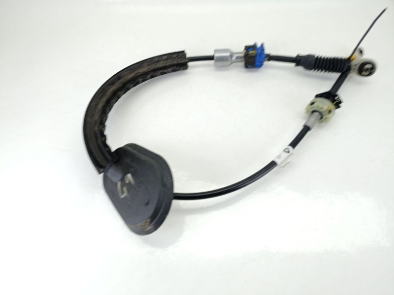 Recambio de varillaje cambio para renault captur ii (hf_) tce 90 (hfm6) referencia OEM IAM 119181750  