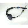Recambio de varillaje cambio para renault captur ii (hf_) tce 90 (hfm6) referencia OEM IAM 119181750  