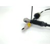Recambio de varillaje cambio para renault captur ii (hf_) tce 90 (hfm6) referencia OEM IAM 119181750  