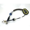 Recambio de varillaje cambio para renault captur ii (hf_) tce 90 (hfm6) referencia OEM IAM 119181750  