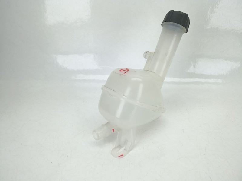 Recambio de deposito expansion para renault captur ii (hf_) tce 90 (hfm6) referencia OEM IAM 217102102R  