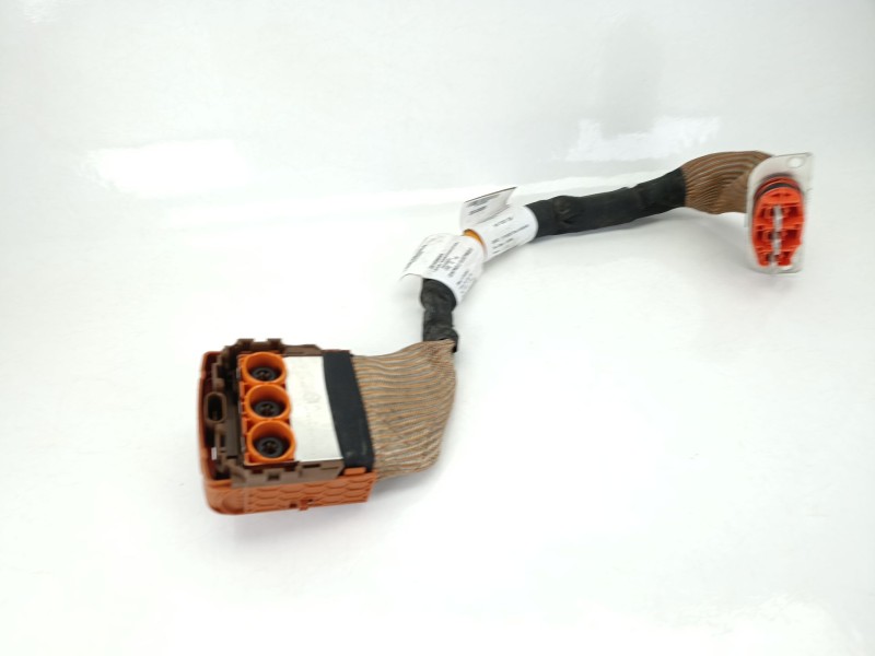 Recambio de cableado electrico para renault captur ii (hf_) tce 90 (hfm6) referencia OEM IAM 297A33828R  