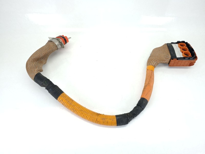 Recambio de cableado electrico para renault captur ii (hf_) tce 90 (hfm6) referencia OEM IAM 33272670  