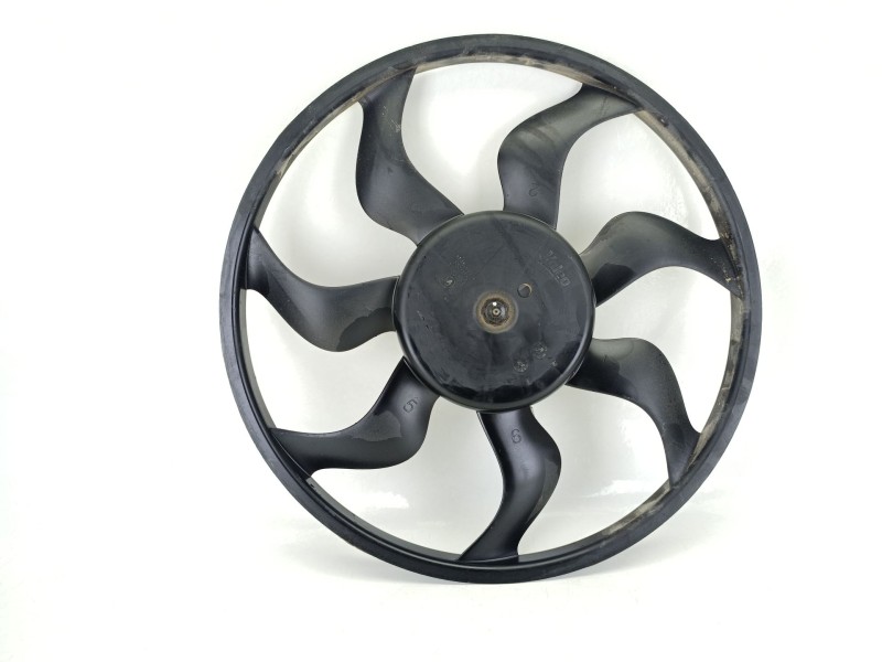 Recambio de electroventilador para renault captur ii (hf_) tce 90 (hfm6) referencia OEM IAM T18548B  