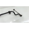 Recambio de barra estabilizadora delantera para kia carens iv 1.7 crdi referencia OEM IAM 54810A4000  