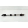 Recambio de transmision delantera derecha para kia carens iv 1.7 crdi referencia OEM IAM 49501A4220  