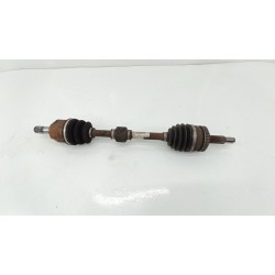 TRANSMISION DELANTERA IZQUIERDA 49500A4220 