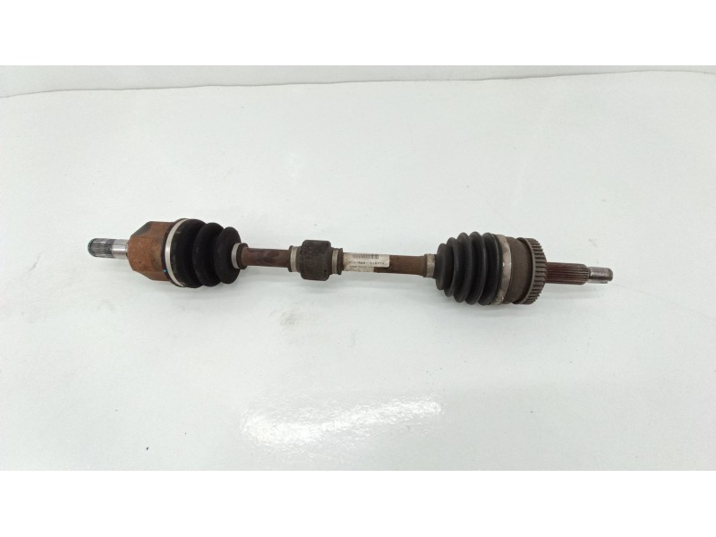 Recambio de transmision delantera izquierda para kia carens iv 1.7 crdi referencia OEM IAM 49500A4220  