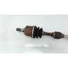 Recambio de transmision delantera izquierda para kia carens iv 1.7 crdi referencia OEM IAM 49500A4220  