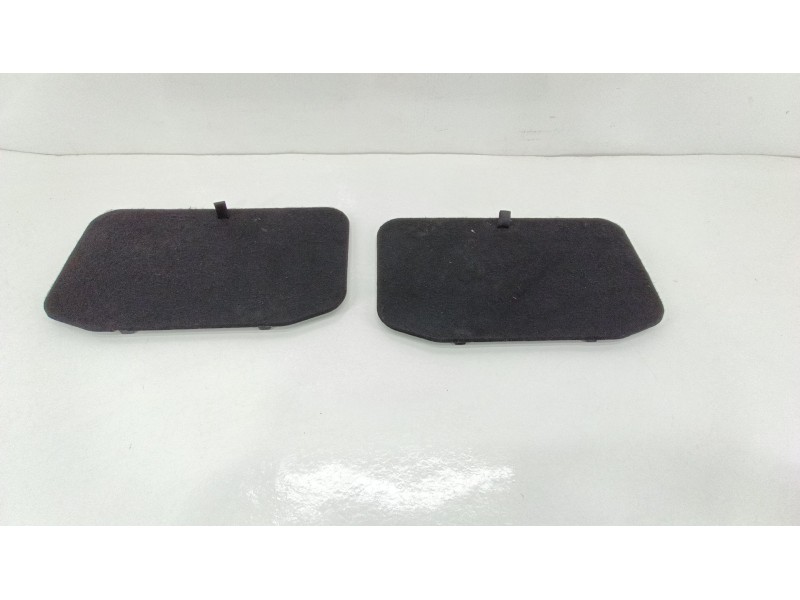 Recambio de juego alfombrillas para kia carens iv 1.7 crdi referencia OEM IAM 84267A4010  