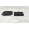 Recambio de juego alfombrillas para kia carens iv 1.7 crdi referencia OEM IAM 84267A4010  