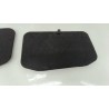 Recambio de juego alfombrillas para kia carens iv 1.7 crdi referencia OEM IAM 84267A4010  