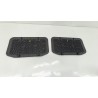 Recambio de juego alfombrillas para kia carens iv 1.7 crdi referencia OEM IAM 84267A4010  