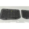 Recambio de juego alfombrillas para kia carens iv 1.7 crdi referencia OEM IAM 84267A4010  