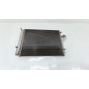 Recambio de condensador / radiador aire acondicionado para kia carens iv 1.7 crdi referencia OEM IAM 97606A4502  