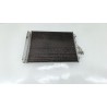 Recambio de condensador / radiador aire acondicionado para kia carens iv 1.7 crdi referencia OEM IAM 97606A4502  