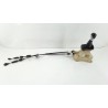 Recambio de palanca cambio para kia carens iv 1.7 crdi referencia OEM IAM 43700A4010  