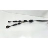 Recambio de palanca cambio para kia carens iv 1.7 crdi referencia OEM IAM 43700A4010  