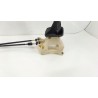 Recambio de palanca cambio para kia carens iv 1.7 crdi referencia OEM IAM 43700A4010  