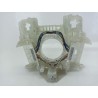 Recambio de anillo airbag para peugeot 4007 (vu_, vv_) 2.2 hdi referencia OEM IAM 17E380  