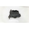 Recambio de soporte bateria para kia carens iv 1.7 crdi referencia OEM IAM 37150A4100  